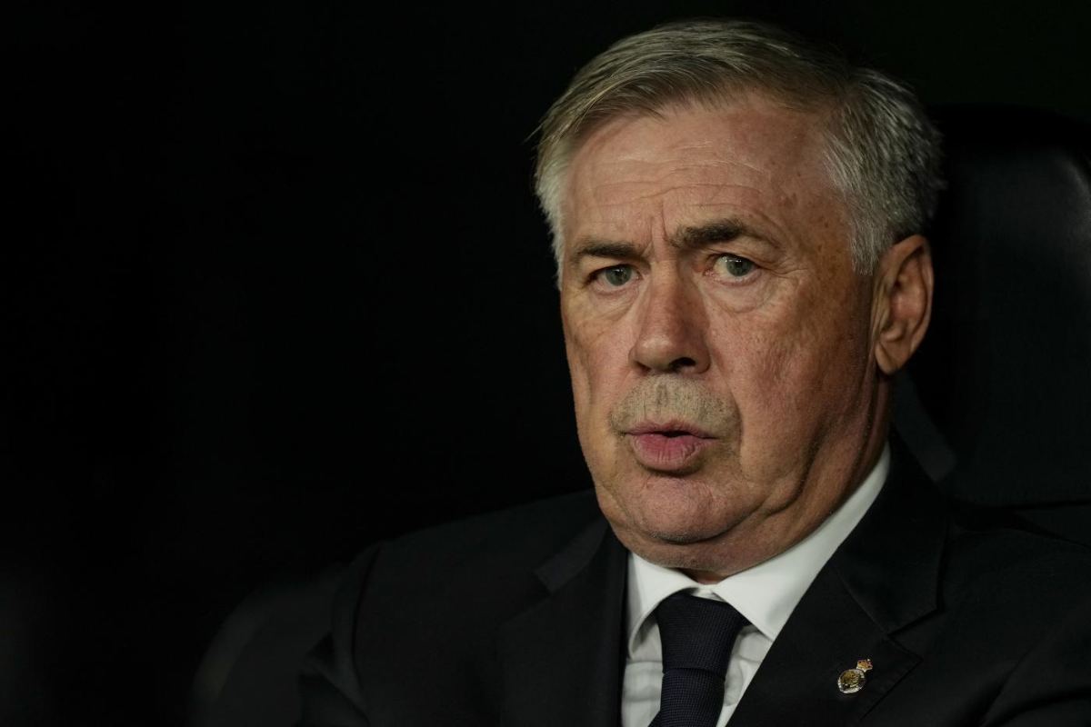 Ancelotti ex allenatore Bayern Monaco