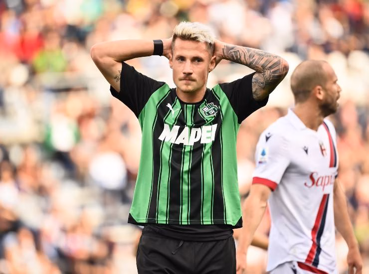 Pinamonti tradisce l'Inter per il Milan