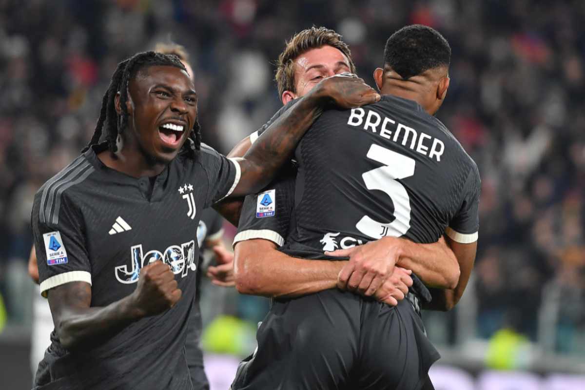 Possibile cessione di Bremer