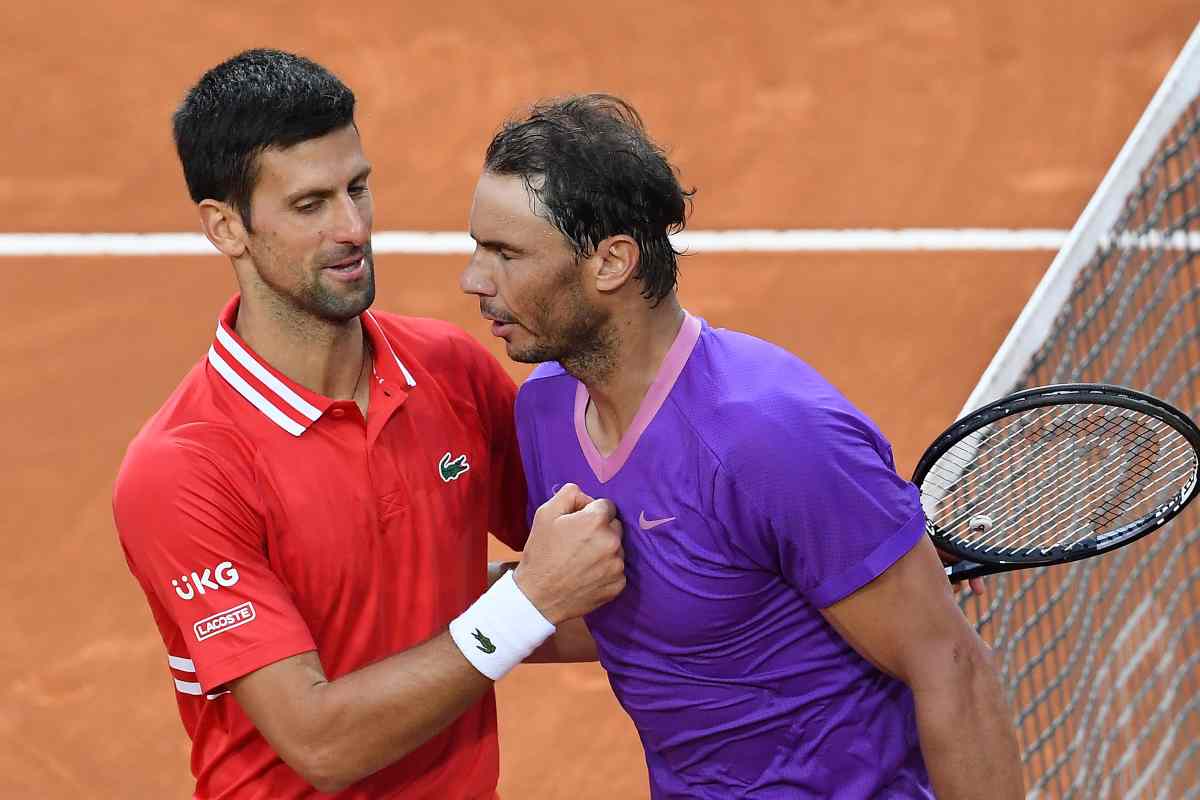 Nuovo record fatto registrare da Djokovic