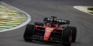 Clamorosa decisione Ferrari