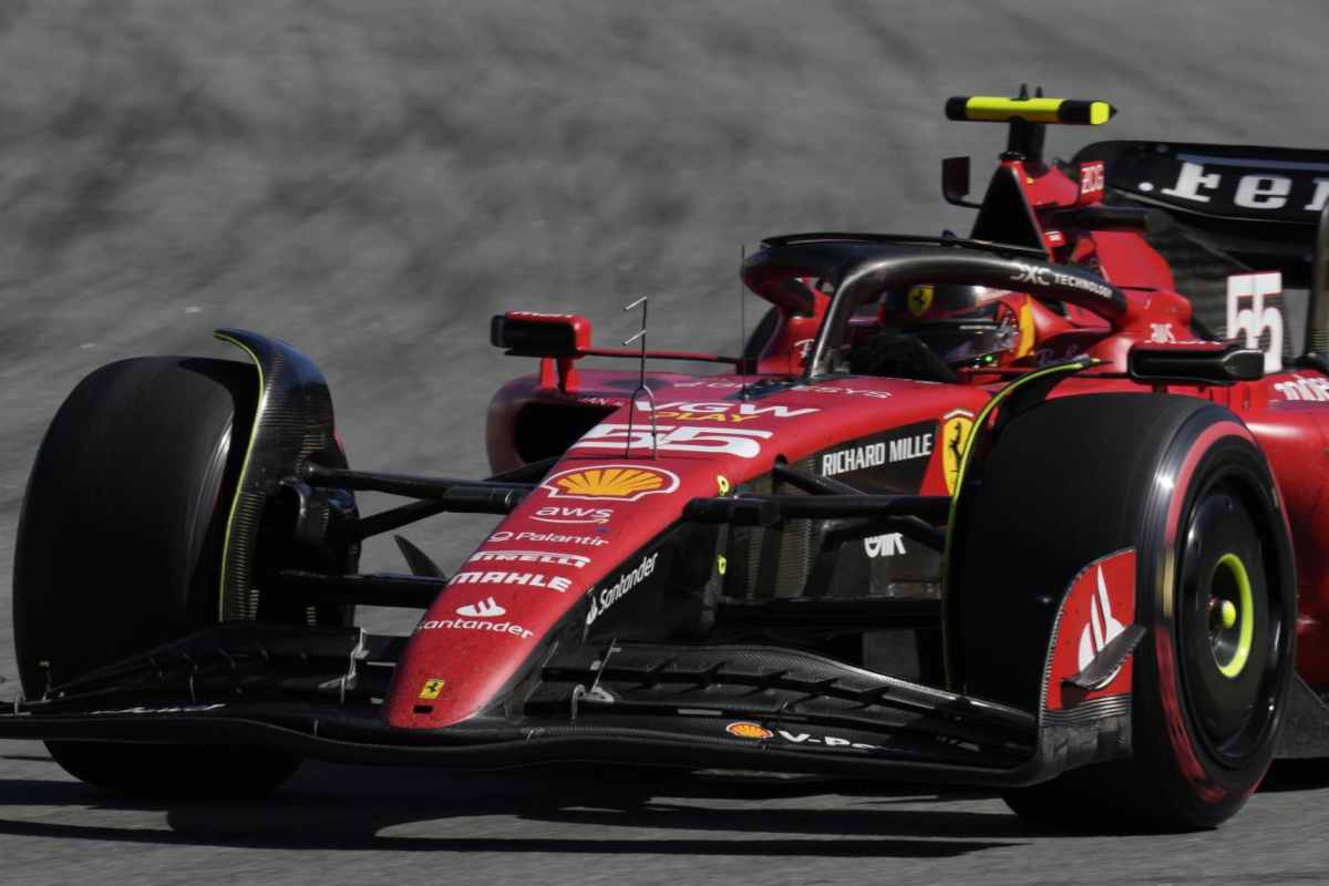 Terremoto in Formula 1: "Ad un passo dalla Ferrari"