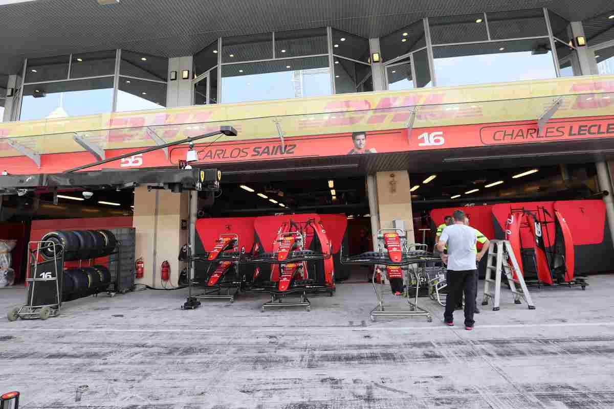 Ferrari, l'annuncio fa già sognare i tifosi : tutti scatenati
