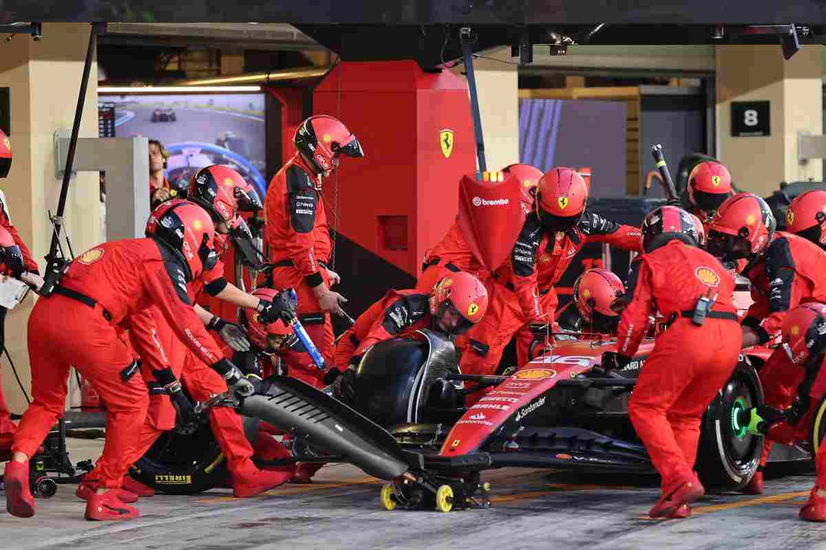 Ferrari a due facce, cosa cambia nel 2024: tifosi senza parole