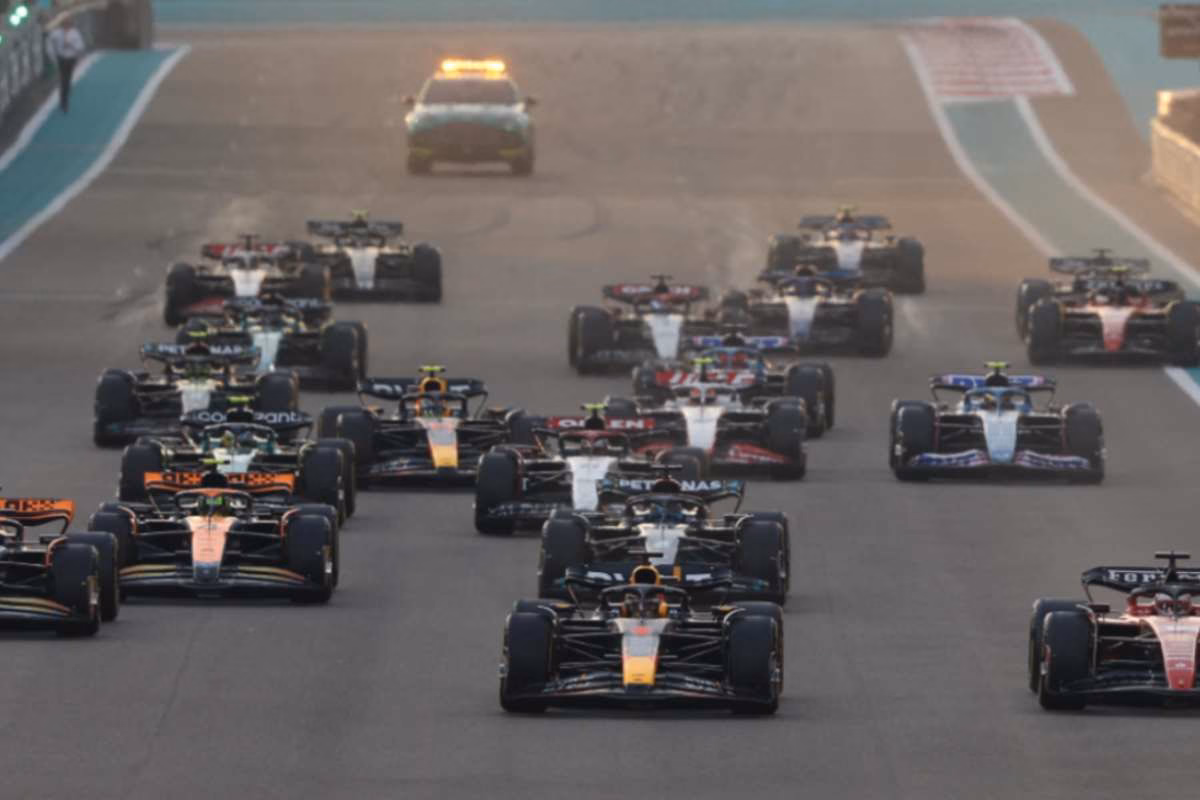 Alfa Romeo lascia dopo sei anni