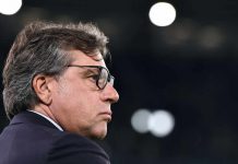 Il Napoli beffa Giuntoli: salta un colpo per la Juventus