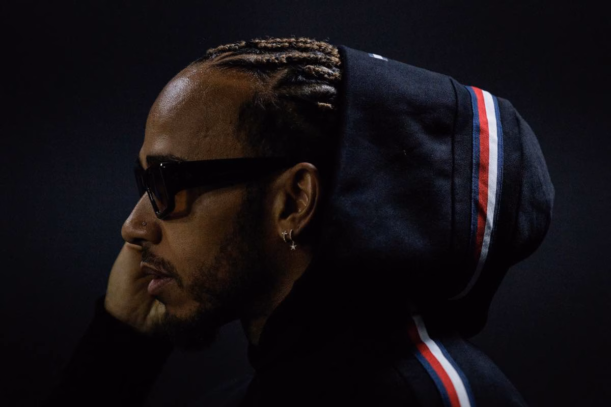 Hamilton è sicuro, ecco cosa ha detto prima del GP del Nevada