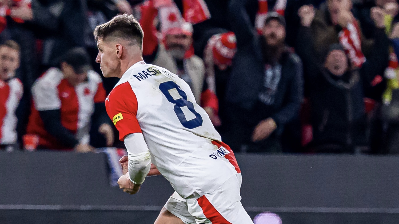 Slavia Praga-Roma 2-0: crollo giallorosso in Europa League