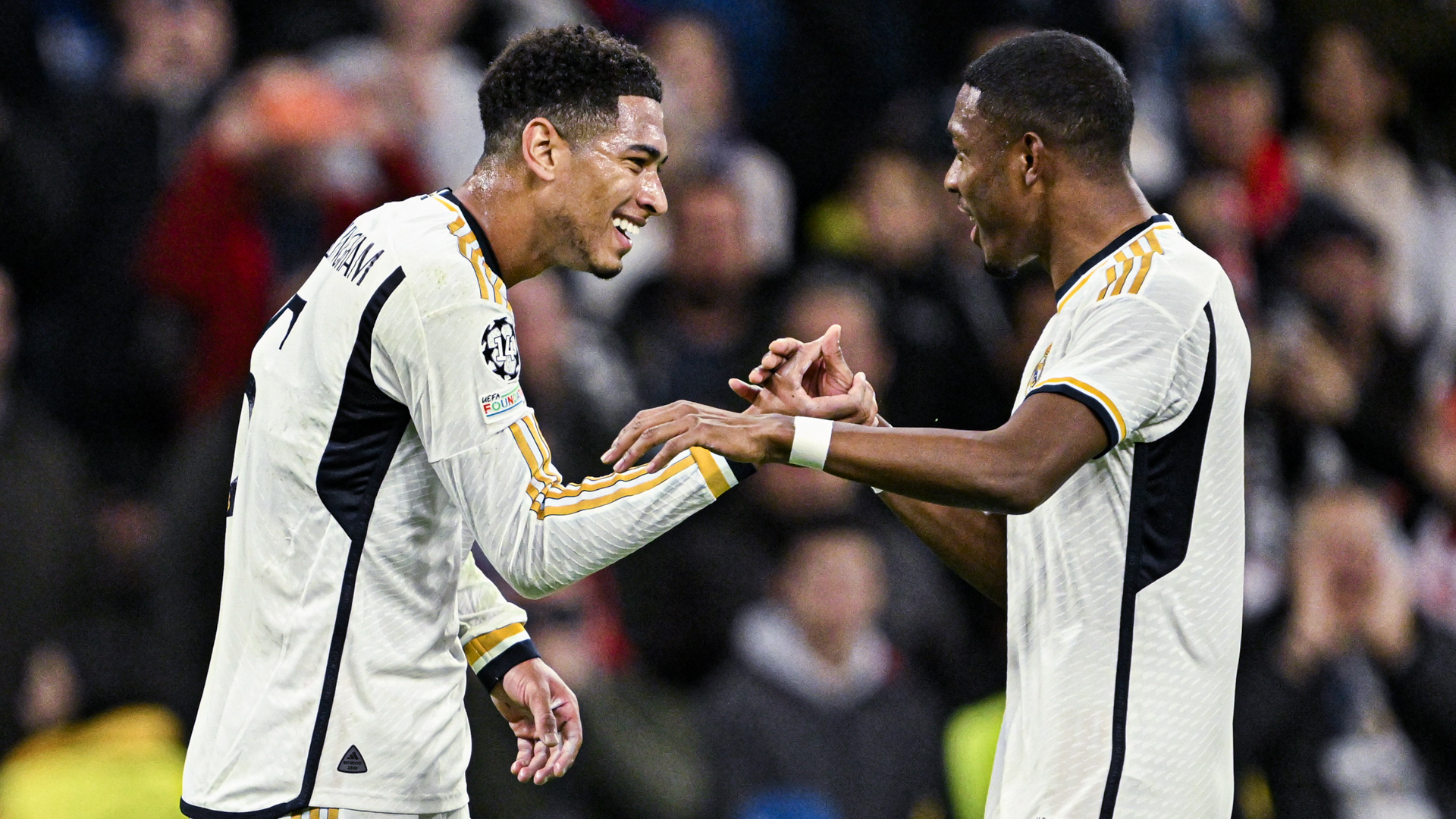 Real Madrid-Napoli 4-2: gli azzurri dovranno ancora soffrire per la qualificazione