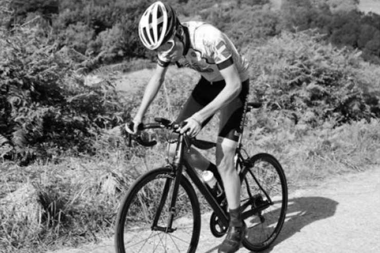 Morto il 19enne Inigo Diaz Sanchez