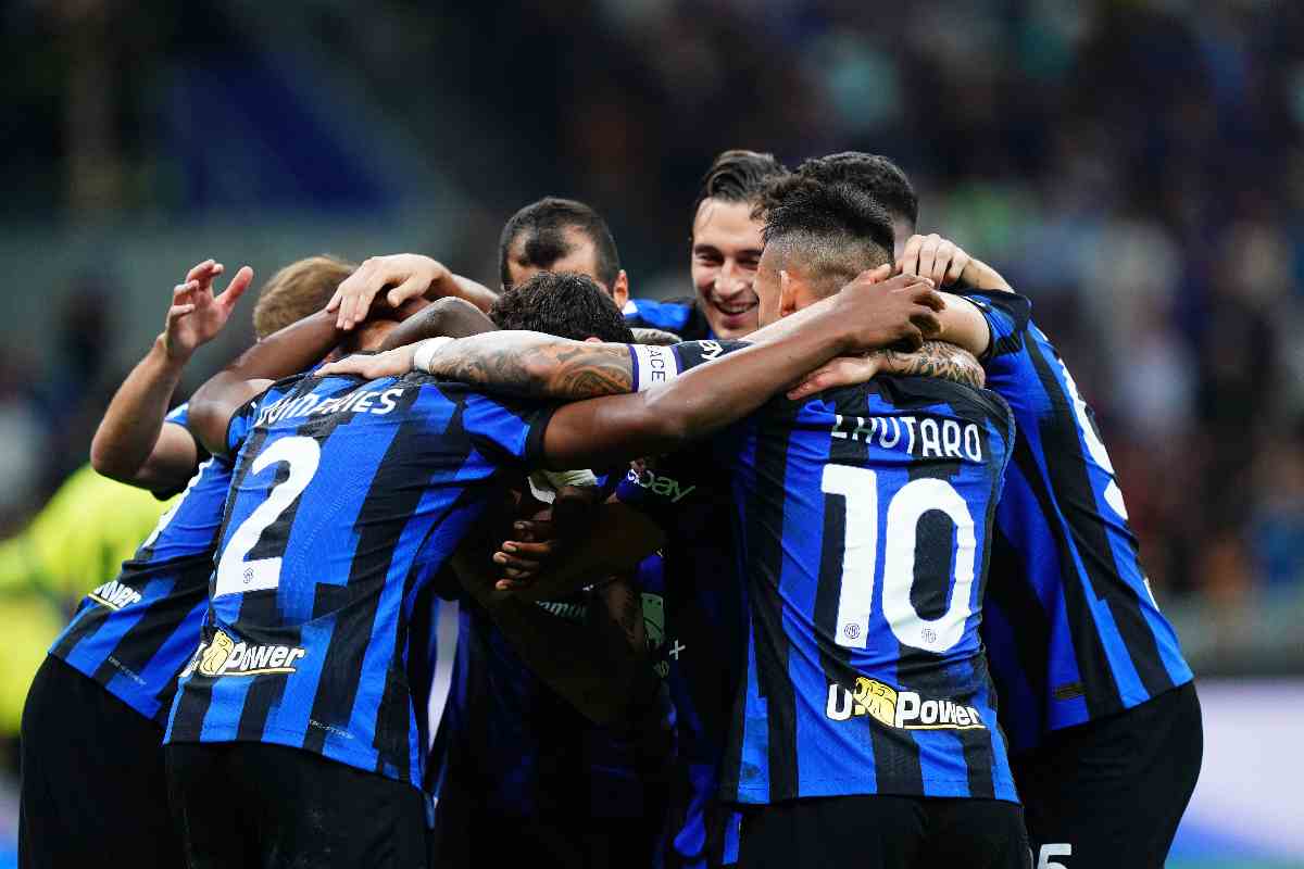 Addio l'Inter, erede immediato: Marotta si supera