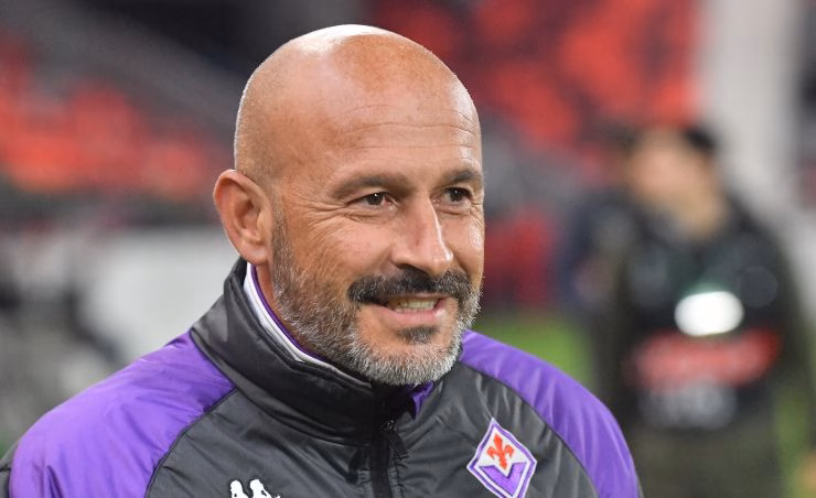 La Fiorentina trionfa sul Maccabi