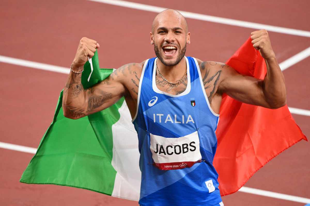 Jacobs lascia l'Italia: la decisione che cambia tutto