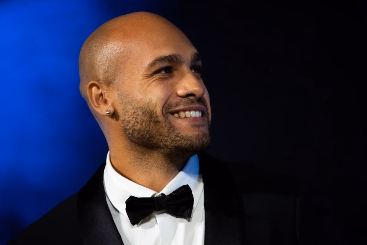 Jacobs fa felici i tifosi