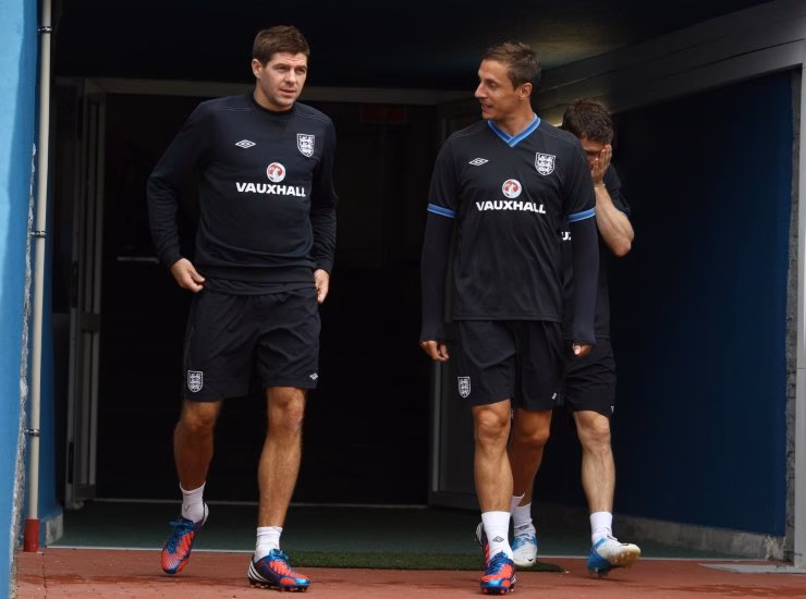 Adesso è ufficiale: Jagielka annuncia il ritiro