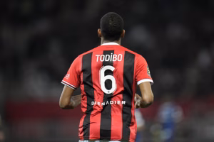 Todibo interessa al Milan Juventus