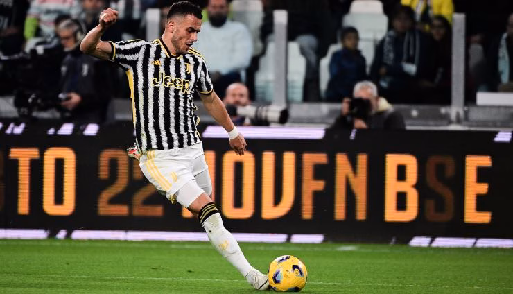 Kostic lascerà la Juve