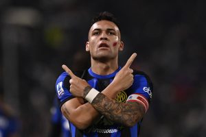 Calciomercato Inter offerta Lautaro Martinez Chelsea Arsenal