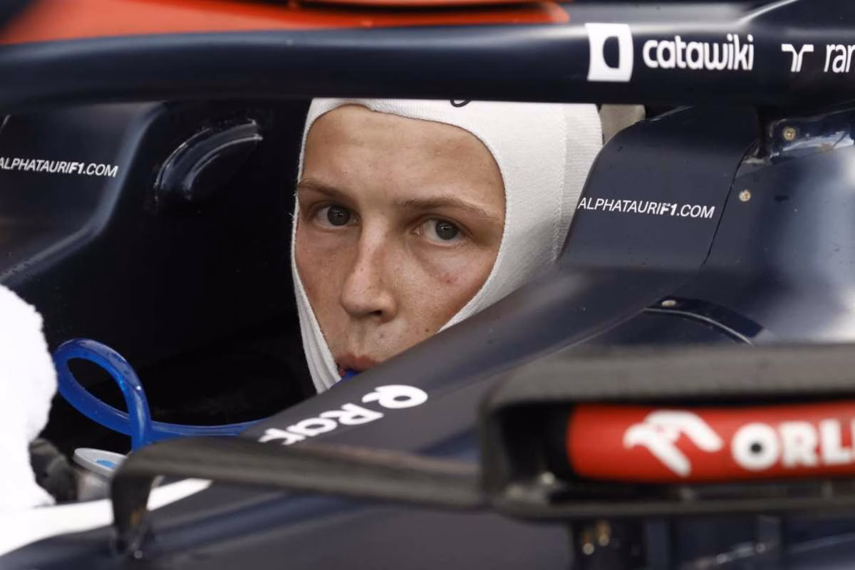 Il pilota ha deciso, futuro in Red Bull: arriva l'annuncio