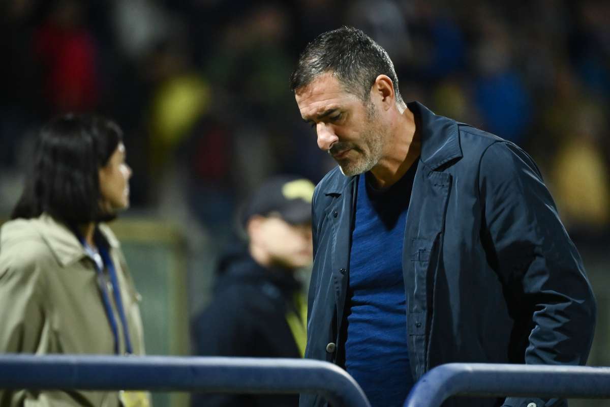 Lucarelli al Brescia