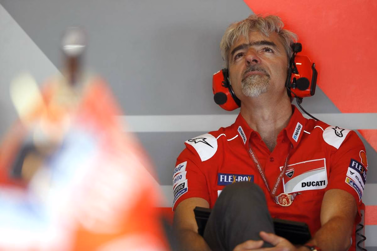 Ducati, a Marquez non piacerà