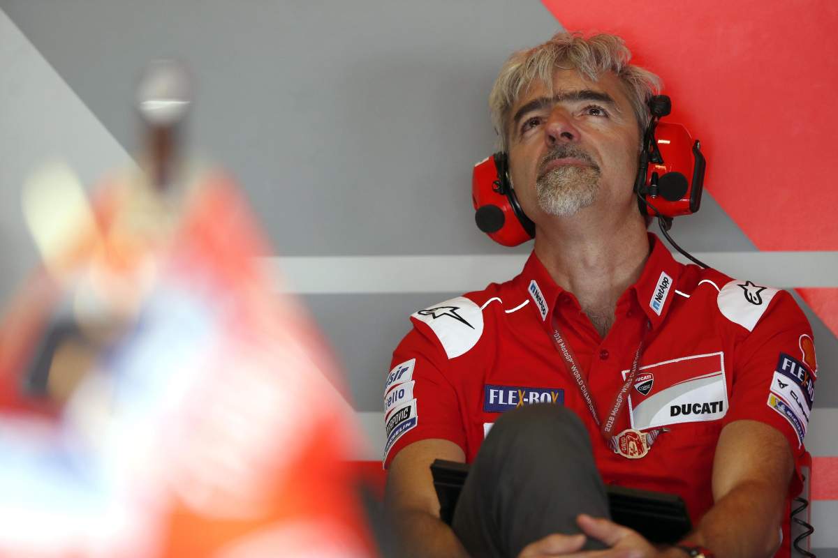 Ducati, a Marquez non piacerà