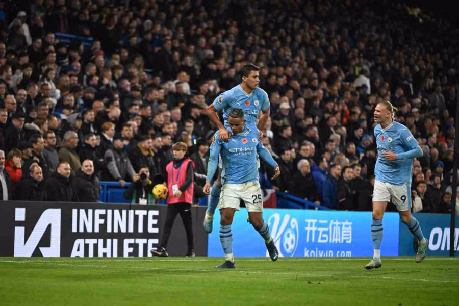 Il Manchester City rischia grosso, arriva la penalizzazione: tifosi in lacrime