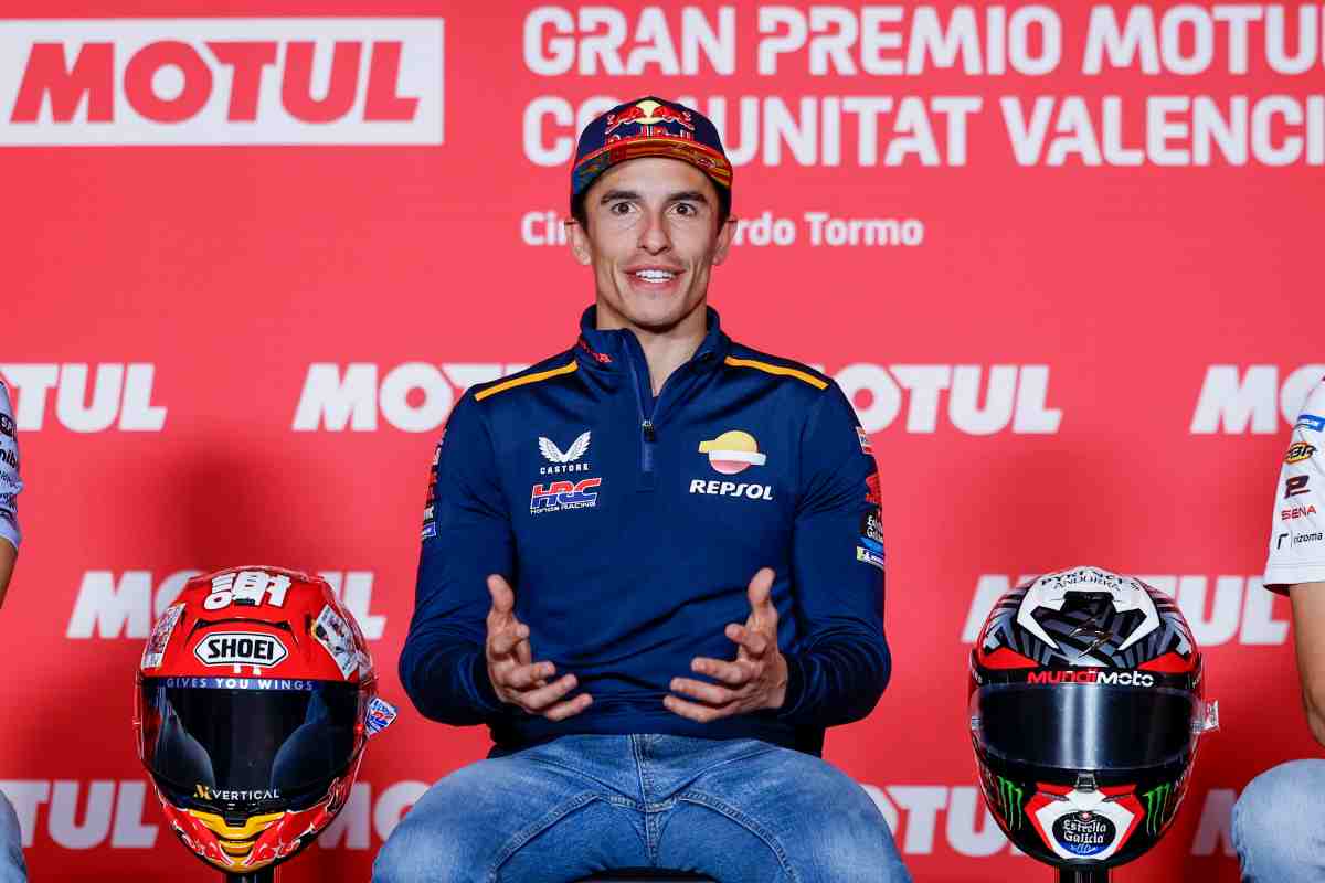 Marc Marquez sta tornando e fa già paura: tifosi sconvolti