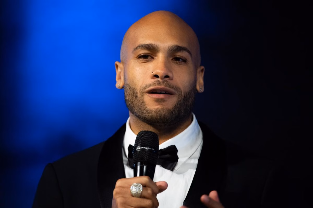 Intervista esclusiva a Sky Sport