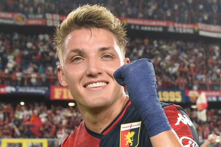 Fiorentina-Genoa, le formazioni ufficiali: la scelta su Belotti e Retegui