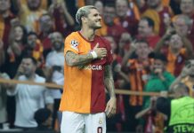 Icardi al Real, Diaz al Galatasaray