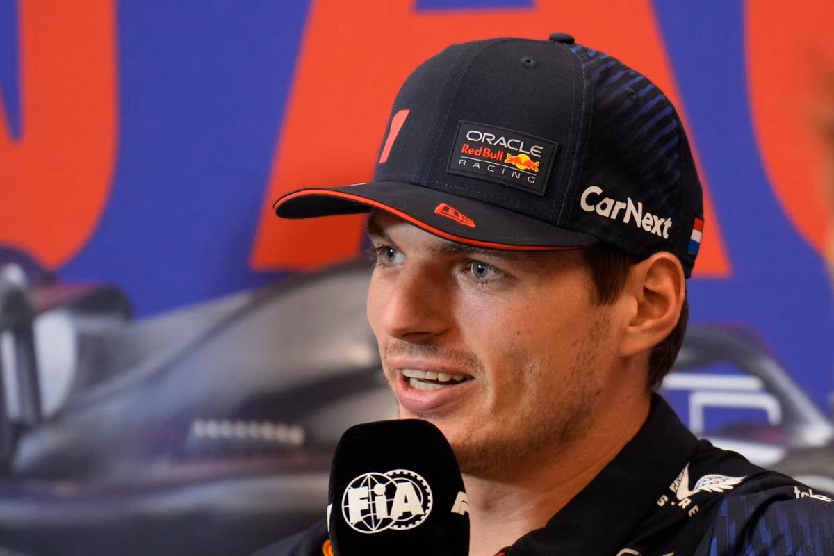 Verstappen vince ma paga: tassa shock