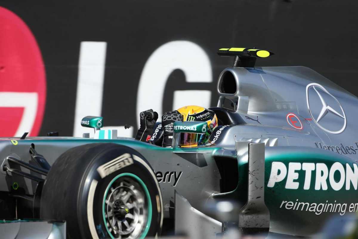 Lewis Hamilton, la decisione è irrevocabile: addio per sempre