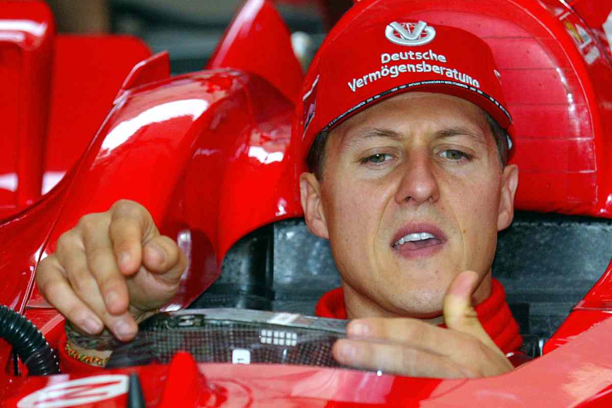 Michael Schumacher, l'ultima verità spiazza: tifosi senza parole