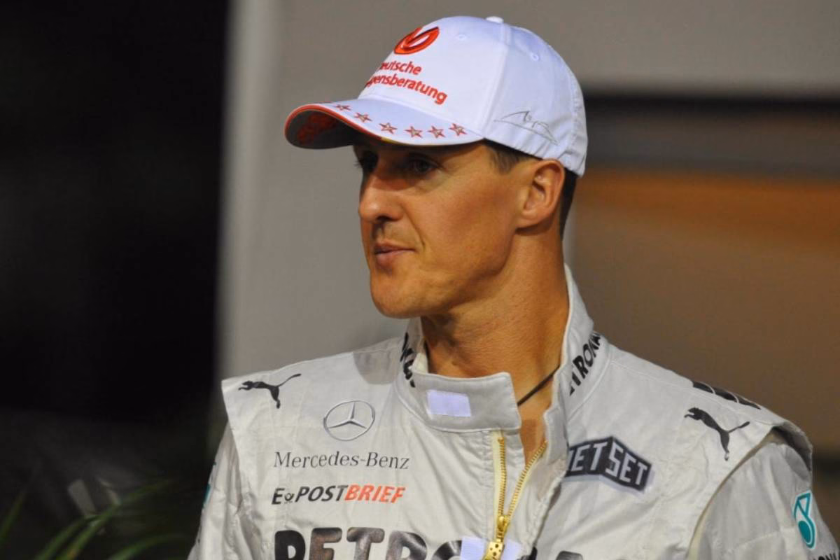 Le ultime sulle sue condizioni