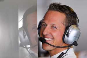 Rivelazione sulle condizioni di Schumacher