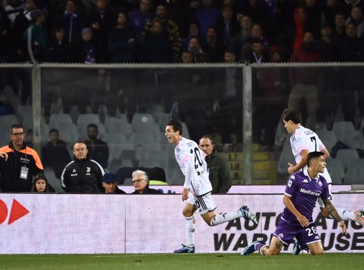 Ennesimo attacco ad Allegri