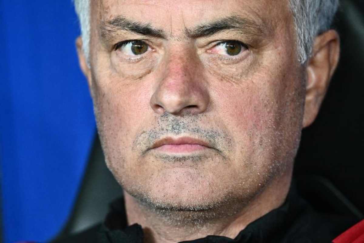 Attacco di Mourinho a Smalling