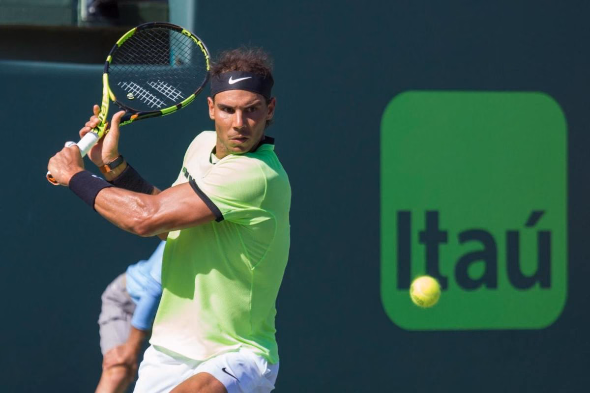 Tifosi in ansia: l'ultimo annuncio sul rientro di Nadal
