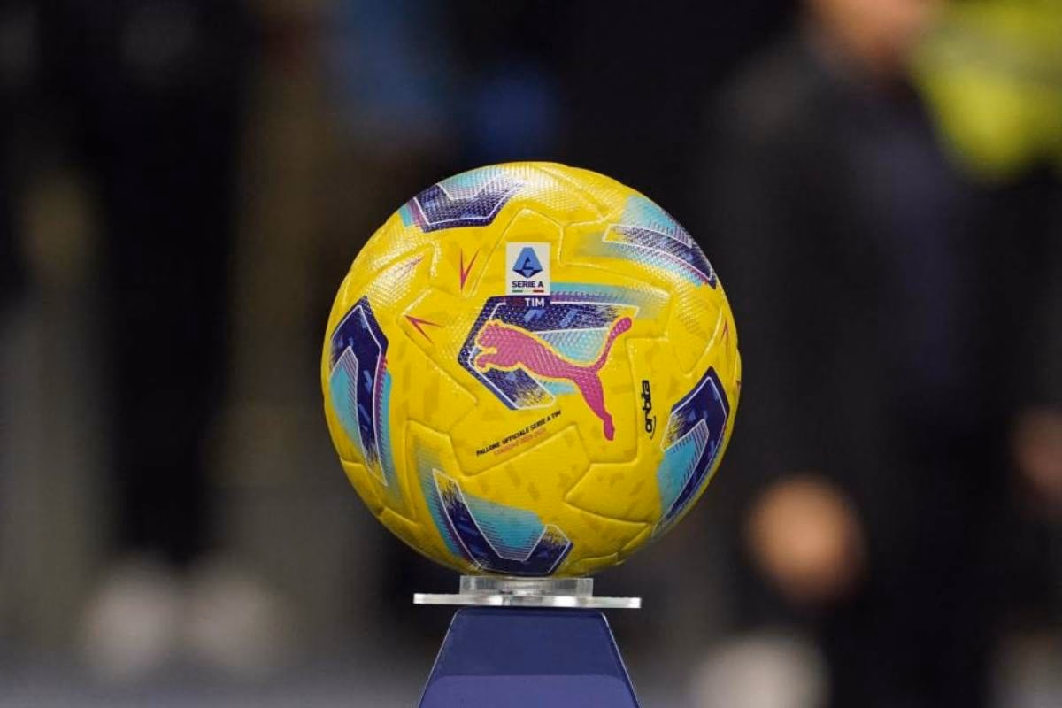 Il retroscena di Patric