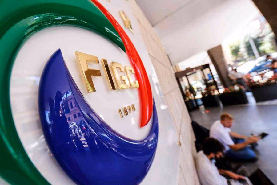 Procura figc caso scommesse