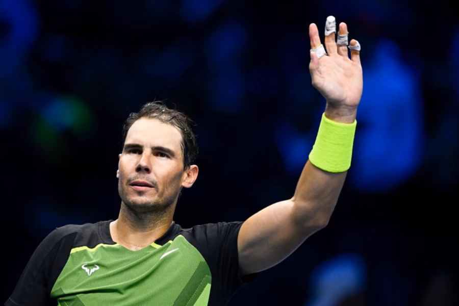 Nadal, nuovo aggiornamento
