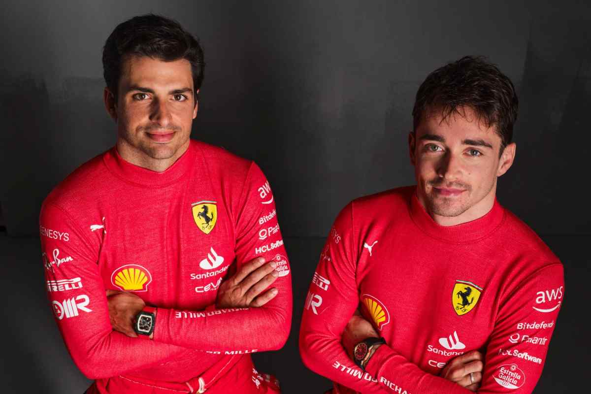 Ferrari, nessuna esitazione: ormai è davvero scontato