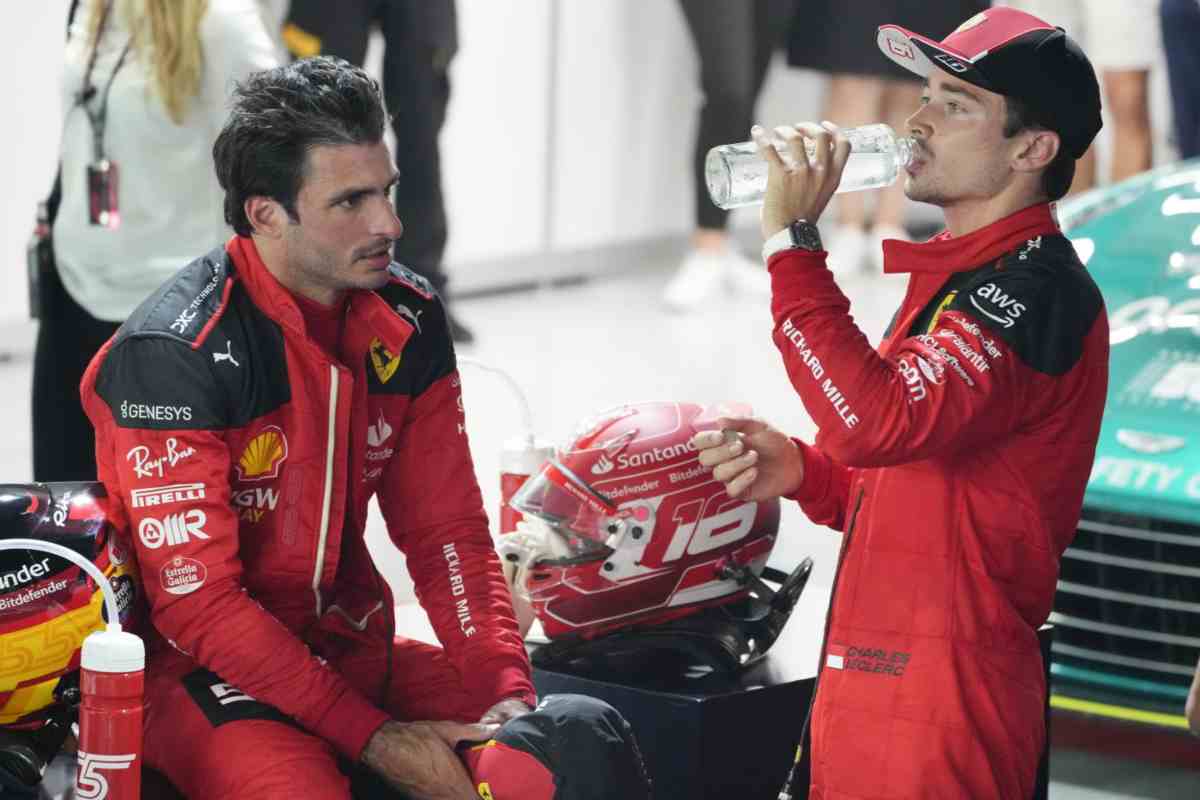 Leclerc e Sainz possono attendere, la Ferrari ne ufficializza altri due