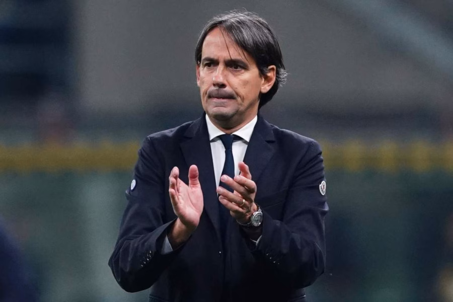 Inter Inzaghi
