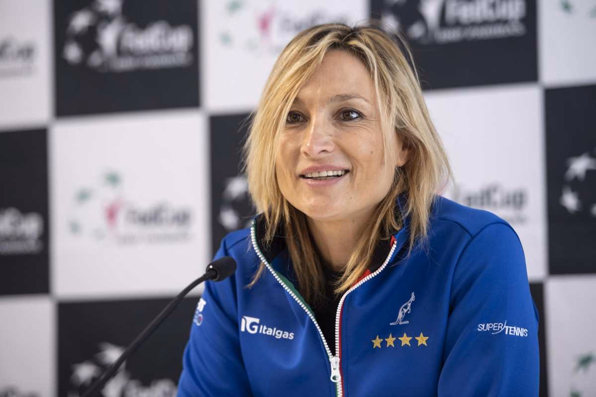 Dramma per lo sport italiano