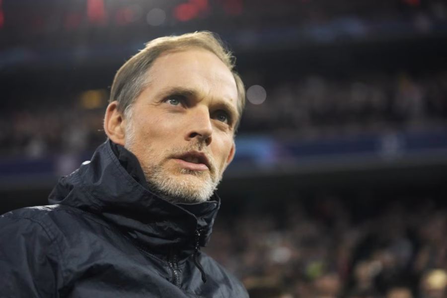 Bayern Monaco su Phillips del City