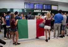 Italia, i tifosi tornano a sognare: è tutto vero