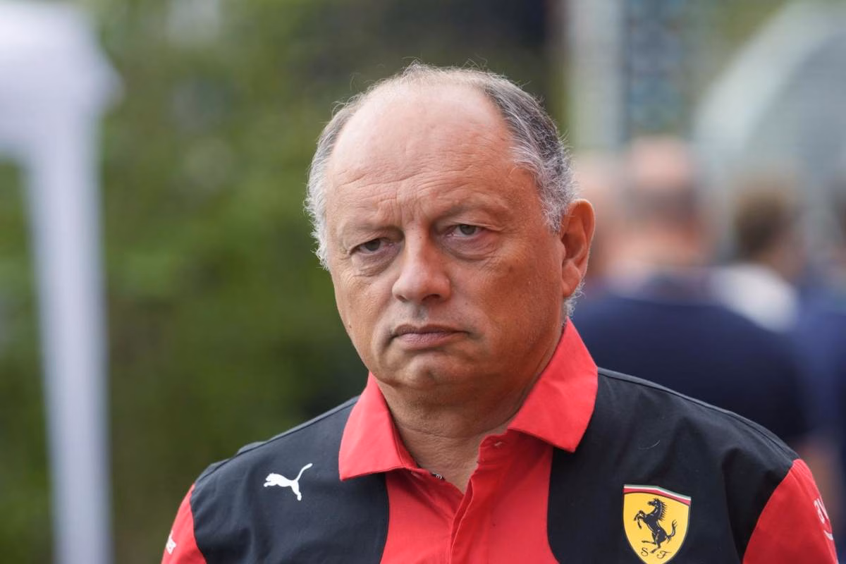 Batosta Ferrari, il danno è enorme: è un vero disastro