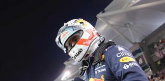 Formula 1, Verstappen a rischio: lo scenario per il 2021